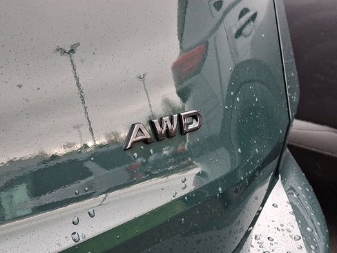 New 2026 Nissan Rogue SV image 6