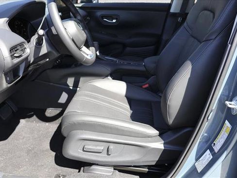 New 2026 Honda HR-V EX-L image 11
