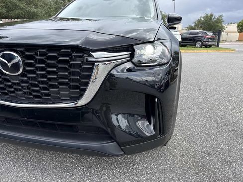 Certified 2026 MAZDA CX-90 3.3 Turbo w/ Select Package AWD/4WD image 10