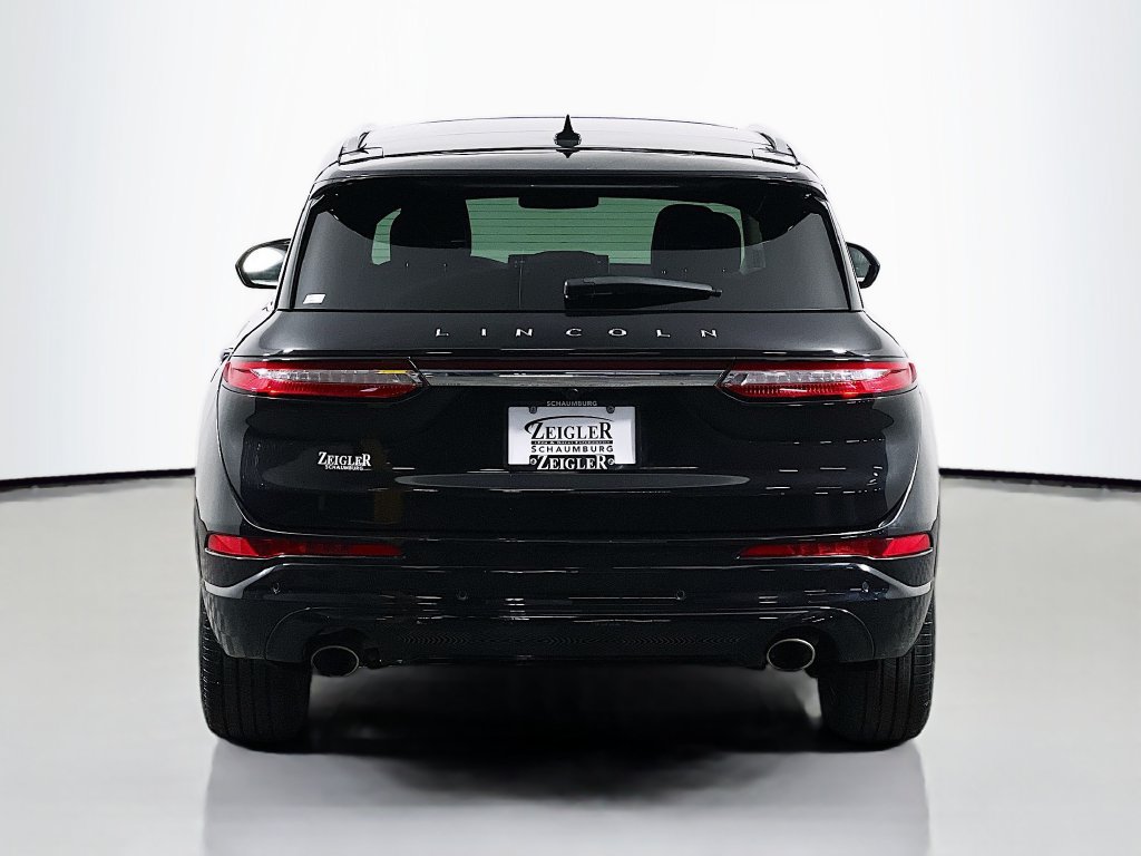 Used 2023 Lincoln Corsair Grand Touring AWD/4WD image 6