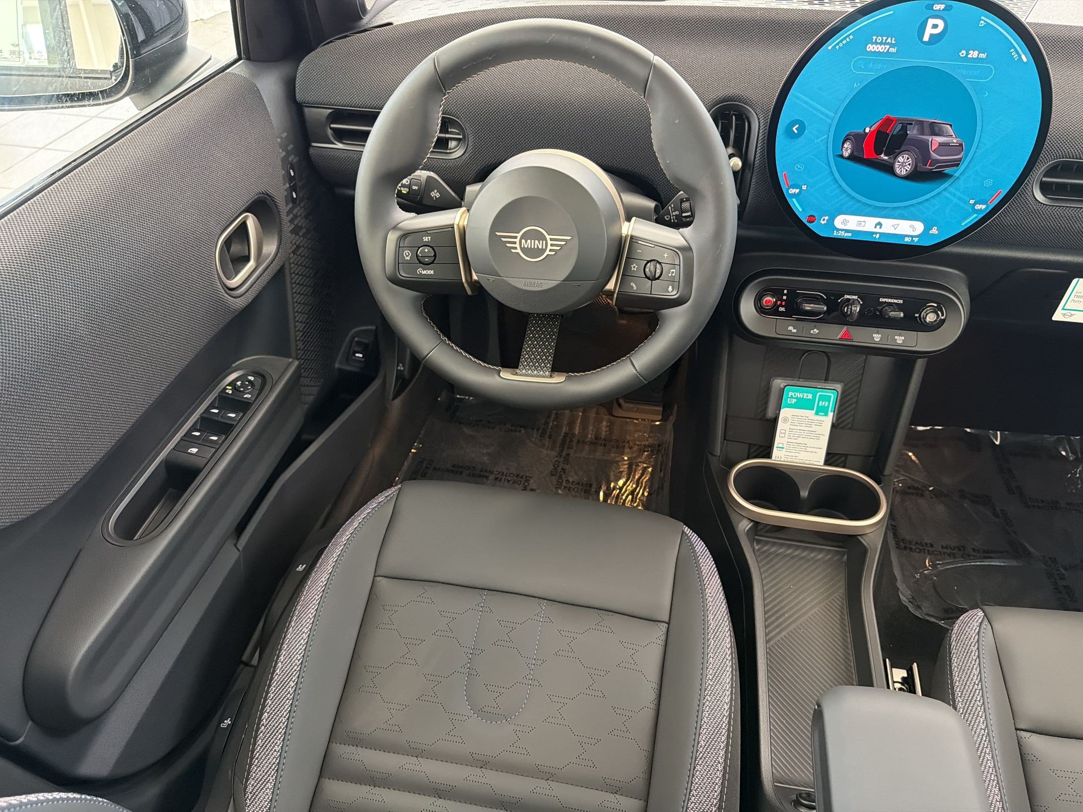 New 2026 MINI Cooper S FWD image 29