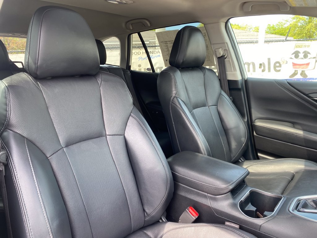 Used 2023 Subaru Outback Limited AWD/4WD image 18