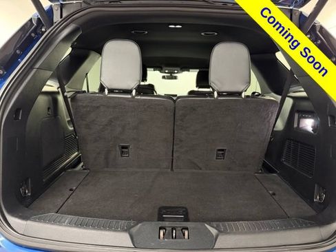 Used 2020 Ford Explorer ST w/ ST Street Pack AWD/4WD image 34
