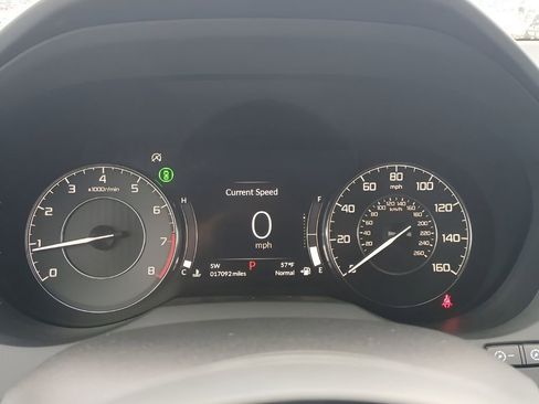 Used 2024 Acura RDX SH-AWD w/ Technology Package image 14