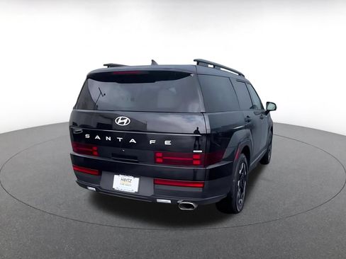 Used 2026 Hyundai Santa Fe SEL AWD/4WD image 11