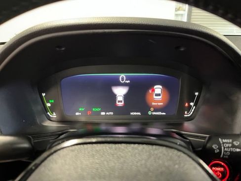 Used 2023 Honda Accord Touring image 26