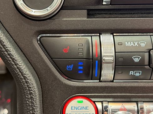 Used 2017 Ford Mustang GT Premium w/ Equipment Group 401A RWD image 31