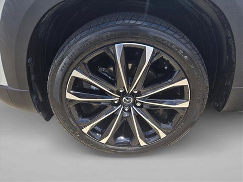 Used 2023 MAZDA CX-50 AWD 2.5 S w/ Cargo Package image 16