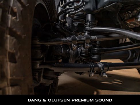 Used 2021 Ford F250 Lariat image 11