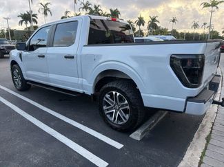 Used 2021 Ford F150 XL w/ STX Appearance Package video 2