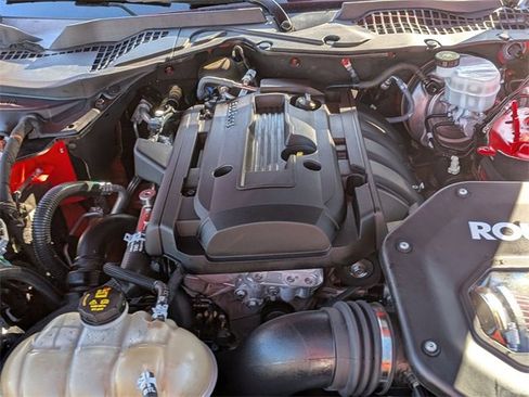 Used 2019 Ford Mustang Coupe w/ Black Accent Package image 33