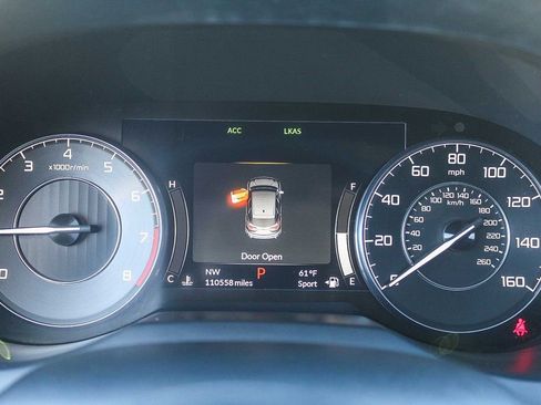 Used 2021 Acura RDX AWD image 23