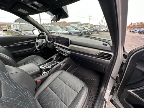 Used 2024 Kia Telluride SX Prestige X-Pro image 37