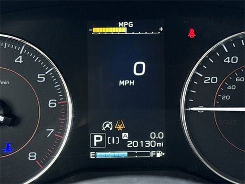 Used 2023 Subaru Crosstrek 2.5i Limited w/ Popular Package #4 image 25