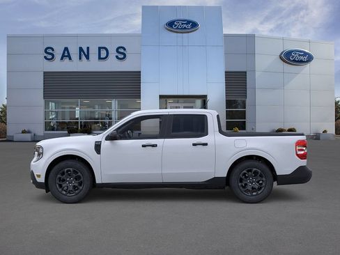 New 2026 Ford Maverick XLT w/ Equipment Group 301A AWD/4WD image 3