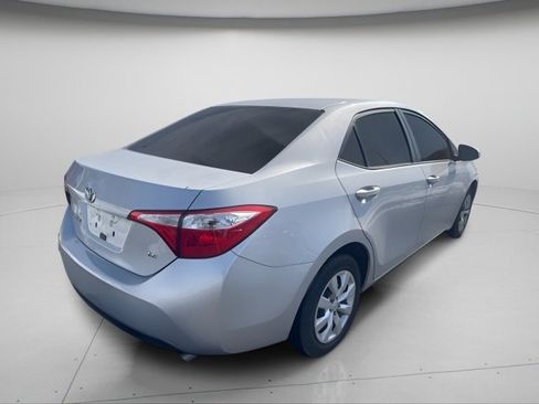 Used 2016 Toyota Corolla LE image 11