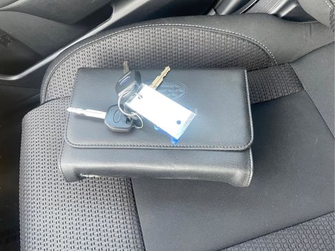 Certified 2024 Subaru Outback w/ Popular Package #1A image 4