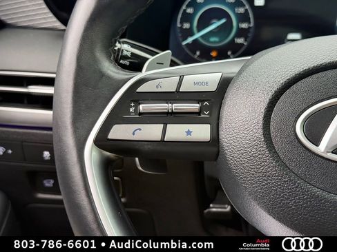 Used 2024 Hyundai Palisade Limited FWD image 29