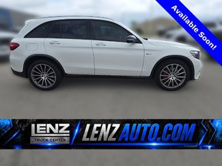 Used 2019 Mercedes-Benz GLC 43 AMG 4MATIC 360° Tour