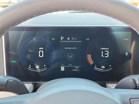 New 2024 Hyundai Sonata SEL FWD image 16