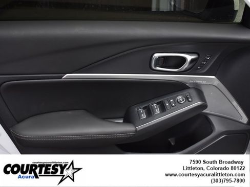 Used 2025 Acura Integra A-Spec FWD image 7