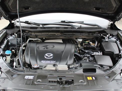 Used 2015 MAZDA CX-5 Grand Touring image 32