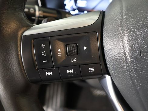 Used 2024 INFINITI QX60 Luxe AWD/4WD image 47