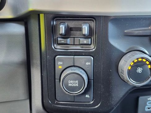 New 2025 Ford F350 XL w/ XL Chrome Package image 22