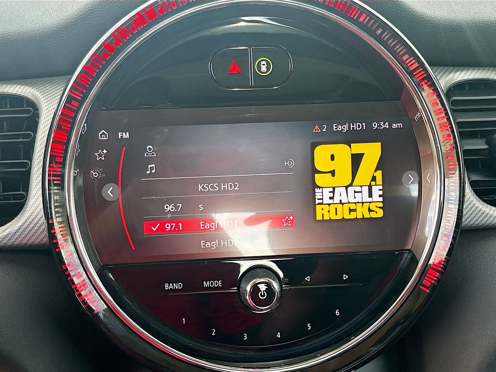 Used 2024 MINI Cooper S FWD image 14