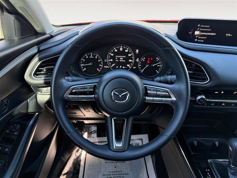 Used 2023 MAZDA CX-30 AWD 2.5 S w/ Preferred Package image 13