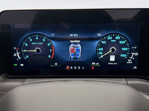 Used 2024 Ford Mustang Premium RWD image 13