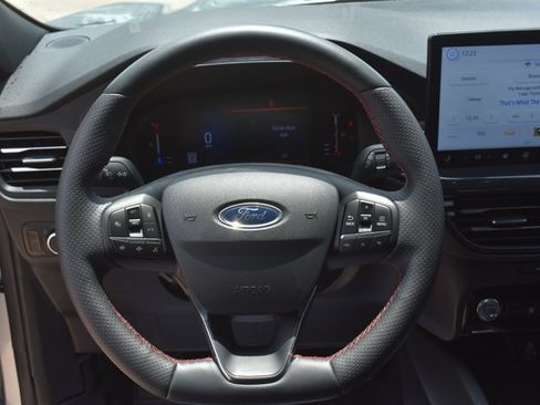 Used 2024 Ford Escape ST-Line w/ Tech Pack #1 AWD/4WD image 20