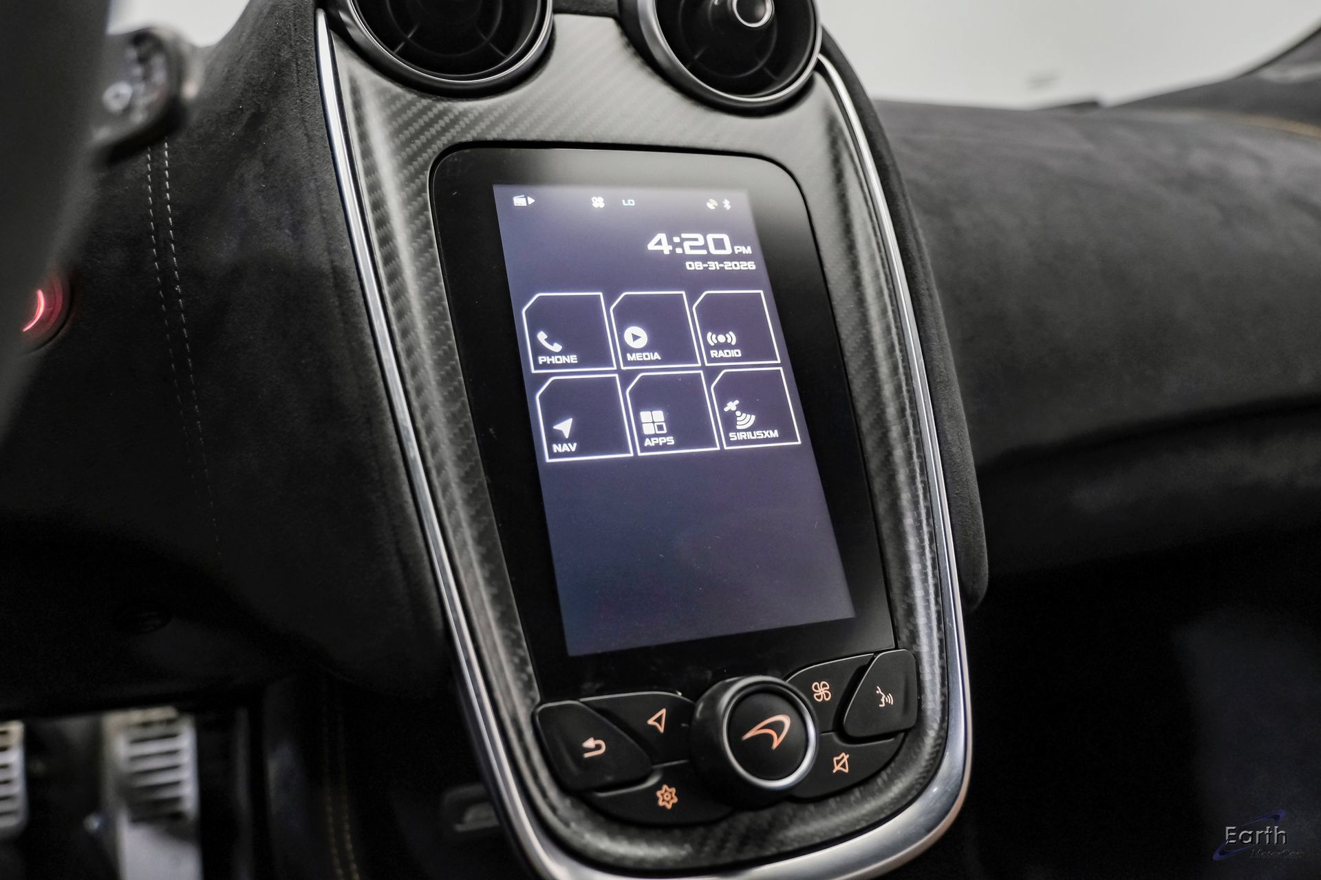 Used 2019 McLaren 600LT RWD image 78
