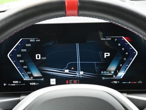 Certified 2025 BMW M240i Coupe RWD image 17