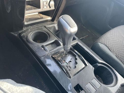 Used 2019 Toyota 4Runner TRD Off-Road image 41