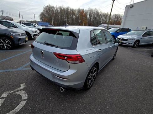 New 2026 Volkswagen GTI SE image 3