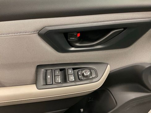 New 2026 Subaru Forester Premium AWD/4WD image 10