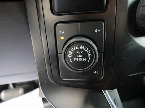 Used 2023 Ford F150 XL w/ STX Appearance Package image 24