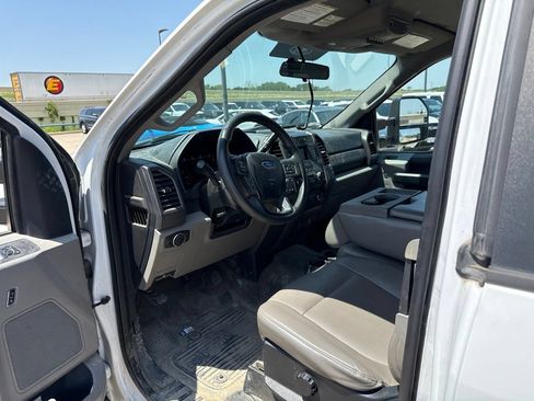 Used 2019 Ford F250 XL w/ XL Value Package AWD/4WD image 20
