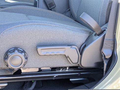 New 2026 Jeep Wrangler Sport S image 19