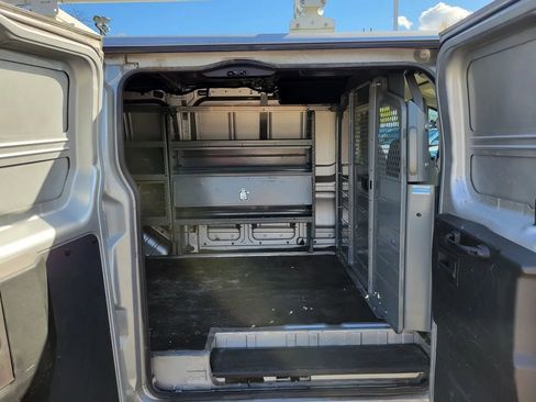 Used 2016 Ford Transit 150 130 Low Roof image 14