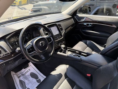 Used 2019 Volvo XC90 T6 Momentum w/ Advanced Package AWD/4WD image 33