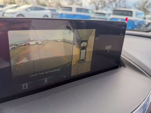 New 2026 Acura RDX Advance Package image 21