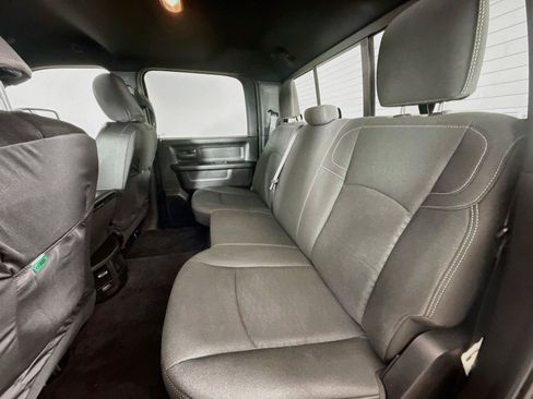 Used 2025 RAM 2500 Tradesman AWD/4WD image 27