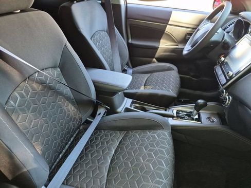 New 2026 Mitsubishi Outlander Sport AWD image 33