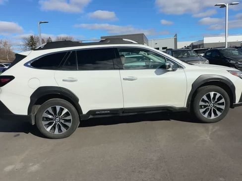 Certified 2023 Subaru Outback Touring XT image 9