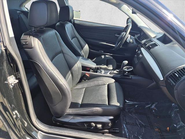 Used 2012 BMW 128i Coupe RWD image 19