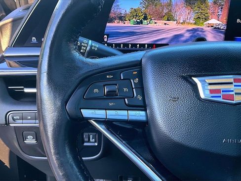 Certified 2023 Cadillac Escalade Sport image 11