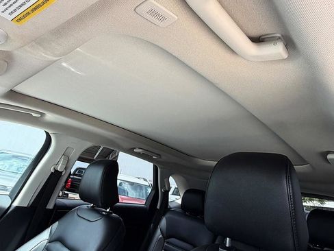 Used 2023 Ford Edge SEL w/ Convenience Package AWD/4WD image 24