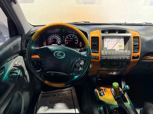 Used 2007 Lexus GX 470 image 20